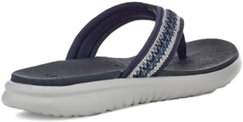 UGG Union Flip-Flops Tasman Teenslippers Blauw 1109029-DSPP Shop UGG Union Flip-Flops Tasman Teenslippers Blauw 1109029-DSPP