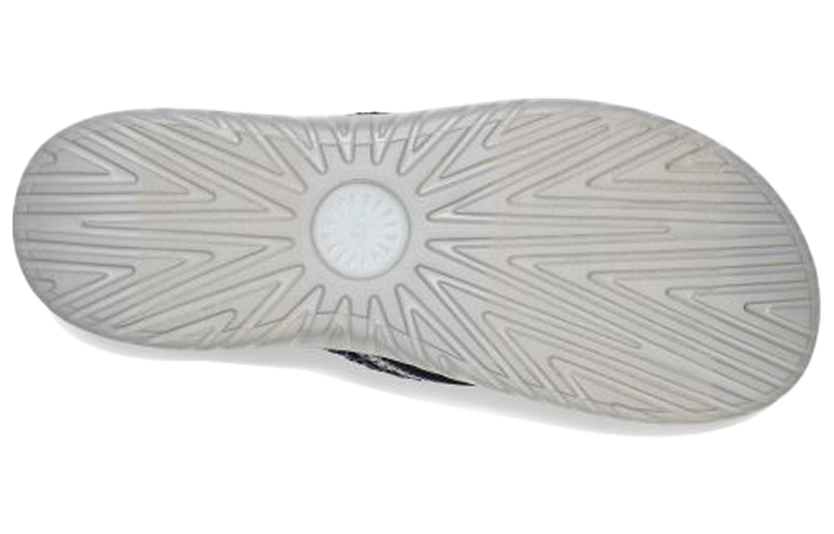 Details for UGG Union Flip-Flops Tasman Teenslippers Blauw 1109029-DSPP