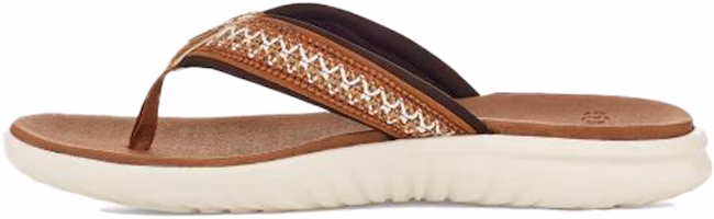 UGG Union Flip Flop Tasman Flip-Flops 1109029-CHE UGG Union Flip Flop Tasman Flip-Flops 1109029-CHE