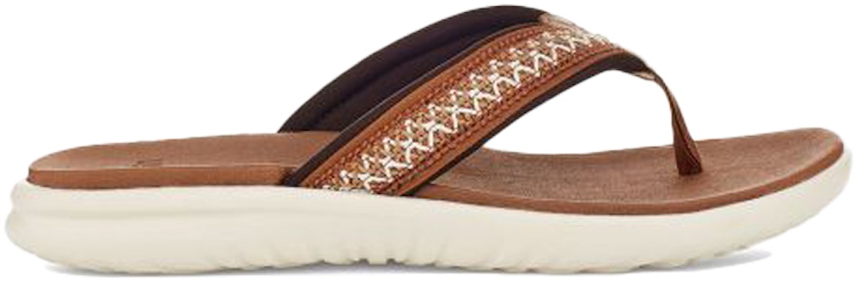 UGG Tasman 織物 舒適休閒 時尚涼拖 男款 栗色 Order UGG Tasman 織物 舒適休閒 時尚涼拖 男款 栗色