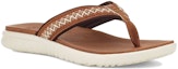 Lookbook UGG Union Flip Flop Tasman Selipar Lelaki 1109029-CHE