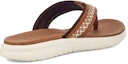 Shop UGG Union Flip Flop Tasman Selipar Lelaki 1109029-CHE