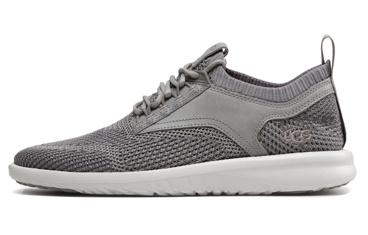 UGG Union Trainer 'Grey' 1117653-SHYP