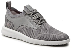 Lookbook UGG Union Trainer ''Grijs'' 1117653-SHYP