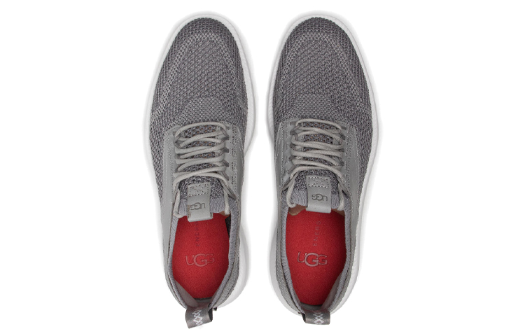 Purchase UGG 联名运动鞋 '灰色' 1117653-SHYP