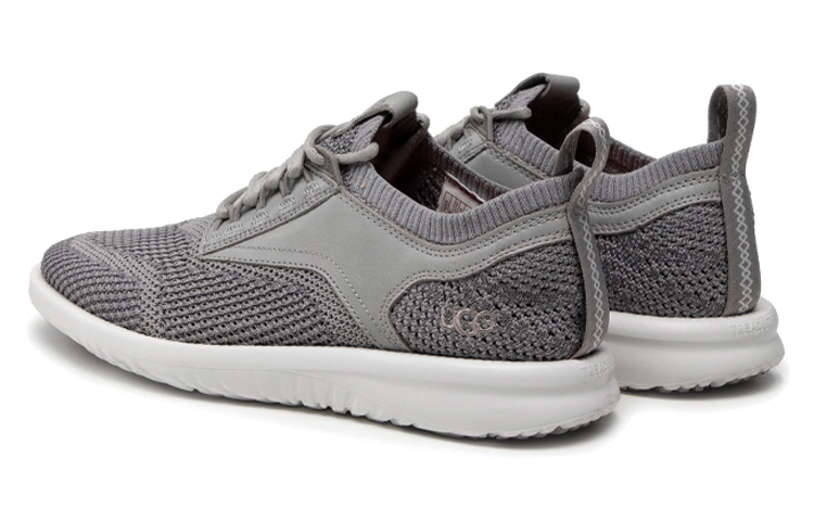 Details for UGG 联名运动鞋 '灰色' 1117653-SHYP