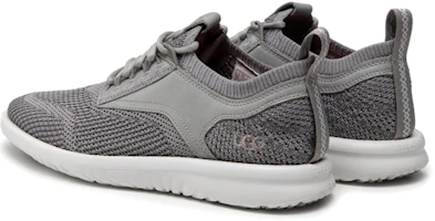 Details for UGG Union Trainer ''Grijs'' 1117653-SHYP