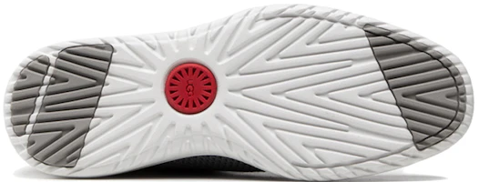Sizing UGG Union Trainer ''Grijs'' 1117653-SHYP
