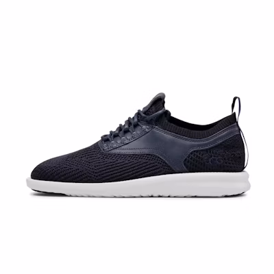 UGG Union Trainer Low 'Blue CMFT Breathable'