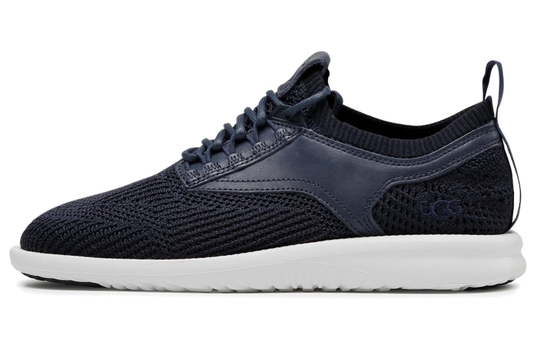 UGG Union Trainer Low 'Blue Comfort Breathable' 1117653-DSHY