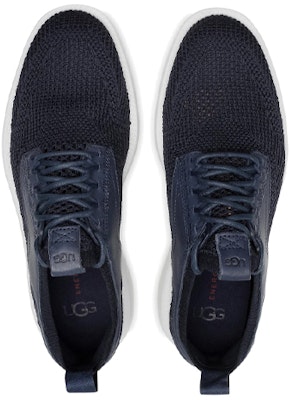 UGG 联名低帮训练鞋 '蓝色舒适透气' 1117653-DSHY Purchase UGG 联名低帮训练鞋 '蓝色舒适透气' 1117653-DSHY