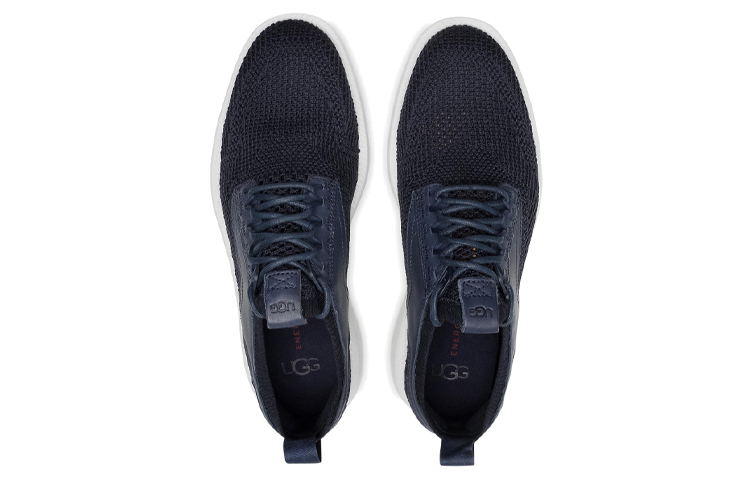 Purchase UGG 联名低帮训练鞋 '蓝色舒适透气' 1117653-DSHY