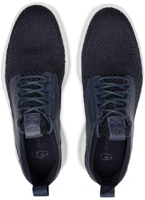 UGG 联名低帮训练鞋 '蓝色舒适透气' 1117653-DSHY Purchase UGG 联名低帮训练鞋 '蓝色舒适透气' 1117653-DSHY