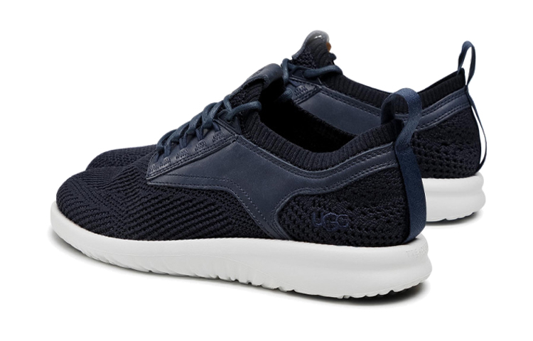 Details for UGG 联名低帮训练鞋 '蓝色舒适透气' 1117653-DSHY