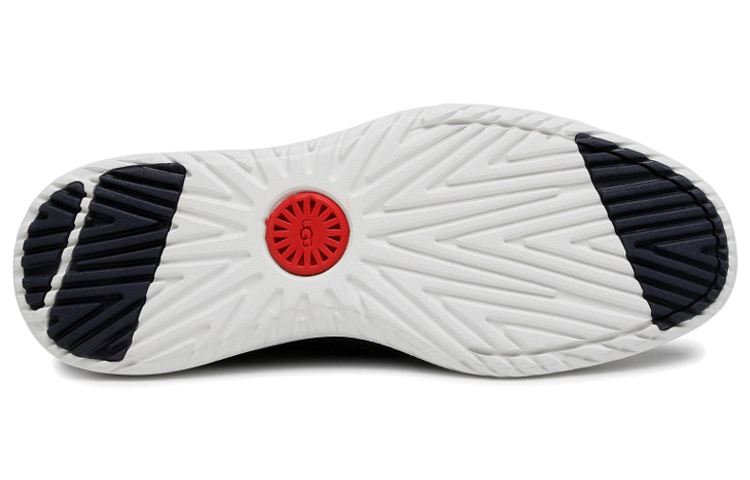 Sizing UGG 联名低帮训练鞋 '蓝色舒适透气' 1117653-DSHY