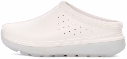 UGG Tasman Sport Slipper 'Putih' 1138590-WHT Buy UGG Tasman Sport Slipper 'Putih' 1138590-WHT