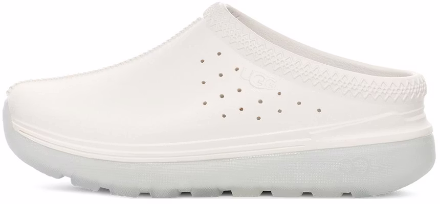 UGG Tasman Sport Slipper 'Putih' 1138590-WHT Buy UGG Tasman Sport Slipper 'Putih' 1138590-WHT