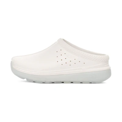 UGG Tasman Sport Slipper 'White'