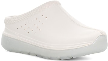 UGG Tasman Sport Slipper 'Putih' 1138590-WHT Lookbook UGG Tasman Sport Slipper 'Putih' 1138590-WHT