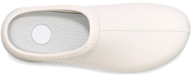 Pantuflas Deportivas UGG Tasman 'Blanco' 1138590-WHT Shop Pantuflas Deportivas UGG Tasman 'Blanco' 1138590-WHT