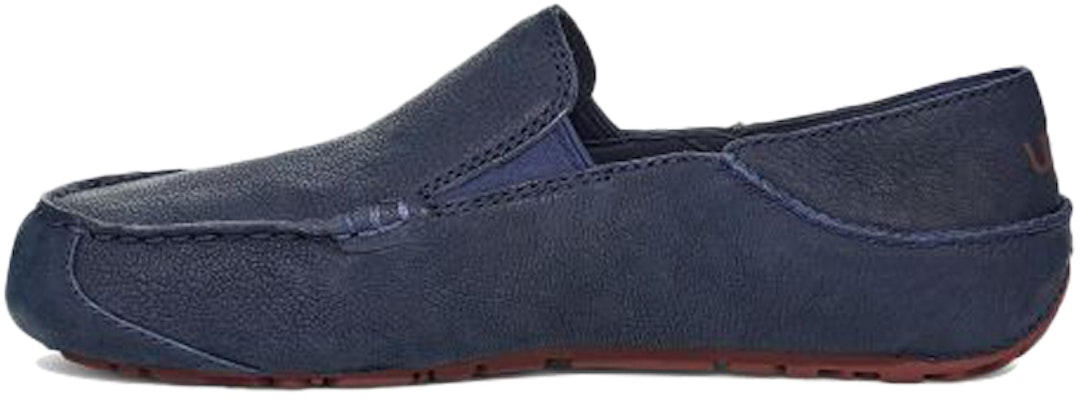 Ugg hot sale upshaw loafer