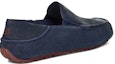 Shop UGG Upshaw Low Tops Kasut Kasual Biru Lelaki 1108189-AZUL