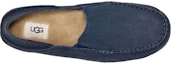 Purchase UGG Upshaw Low Tops Kasut Kasual Biru Lelaki 1108189-AZUL