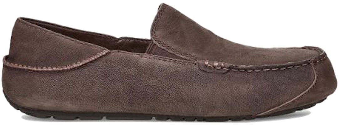 Kasut Kasual Rendah UGG Upshaw Coklat 1108189-STT Order Kasut Kasual Rendah UGG Upshaw Coklat 1108189-STT