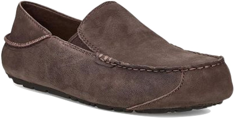 Kasut Kasual Rendah UGG Upshaw Coklat 1108189-STT Lookbook Kasut Kasual Rendah UGG Upshaw Coklat 1108189-STT