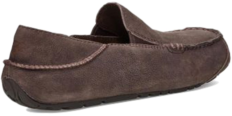 Kasut Kasual Rendah UGG Upshaw Coklat 1108189-STT Shop Kasut Kasual Rendah UGG Upshaw Coklat 1108189-STT