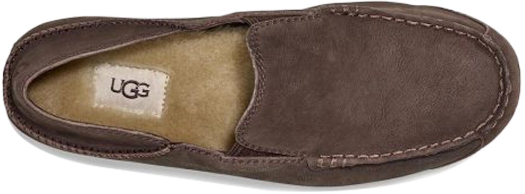 Kasut Kasual Rendah UGG Upshaw Coklat 1108189-STT Purchase Kasut Kasual Rendah UGG Upshaw Coklat 1108189-STT