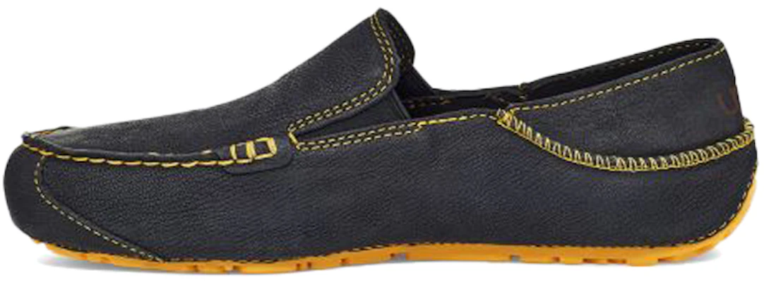 UGG Upshaw TS Sepatu Santai Olahraga Ringan Hitam Nyaman Casual 1108189-BOGD Buy UGG Upshaw TS Sepatu Santai Olahraga Ringan Hitam Nyaman Casual 1108189-BOGD