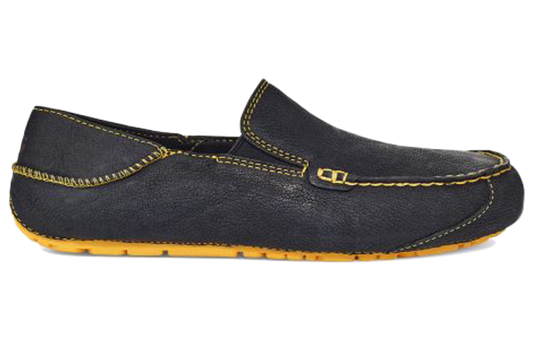 UGG Upshaw TS Shoe Lightweight Cozy Athleisure Casual Sports Shoe Black 圖 2