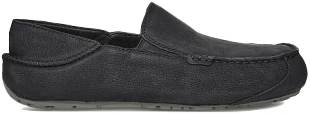 UGG Upshaw Low Tops Sepatu Kasual Olahraga Hitam 1108189-BLK Order UGG Upshaw Low Tops Sepatu Kasual Olahraga Hitam 1108189-BLK