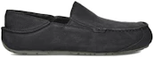 Order UGG Upshaw Low Tops Sepatu Kasual Olahraga Hitam 1108189-BLK