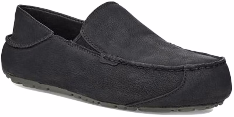UGG Upshaw Low Tops Sepatu Kasual Olahraga Hitam 1108189-BLK Lookbook UGG Upshaw Low Tops Sepatu Kasual Olahraga Hitam 1108189-BLK
