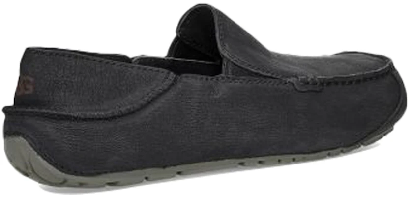 UGG Upshaw Low Tops Sepatu Kasual Olahraga Hitam 1108189-BLK Shop UGG Upshaw Low Tops Sepatu Kasual Olahraga Hitam 1108189-BLK