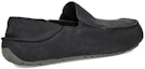 Shop UGG Upshaw Low Tops Sepatu Kasual Olahraga Hitam 1108189-BLK