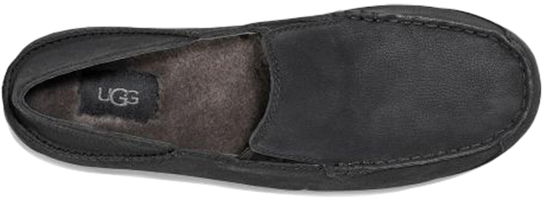 UGG Upshaw Low Tops Sepatu Kasual Olahraga Hitam 1108189-BLK Purchase UGG Upshaw Low Tops Sepatu Kasual Olahraga Hitam 1108189-BLK