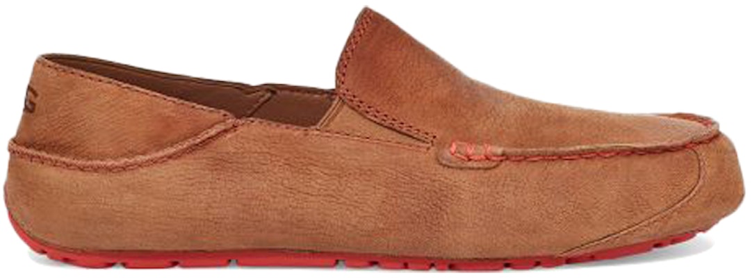 Ugg sales upshaw slipper