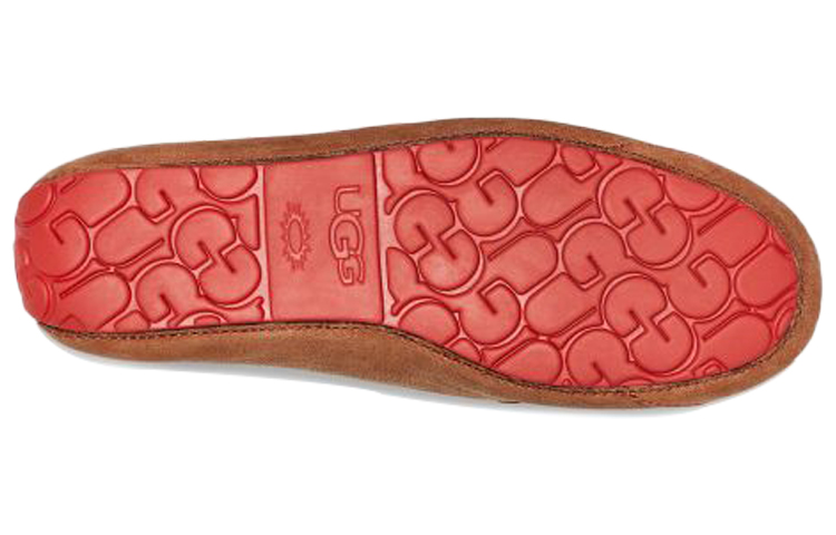 Details for UGG Upshaw 运动休闲鞋 1108189-CCHL