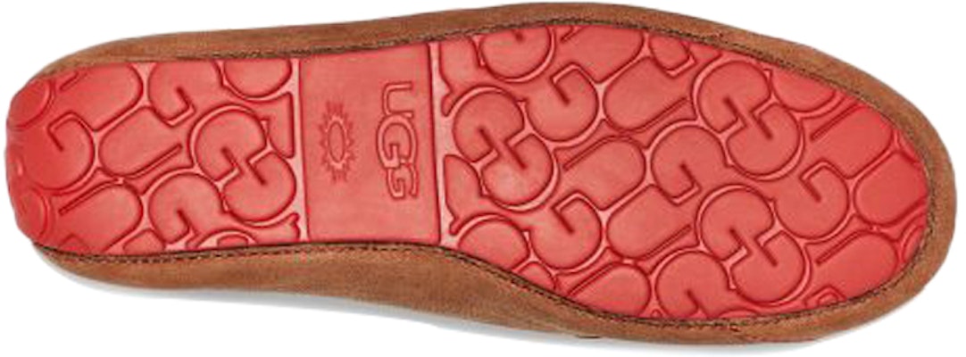 Ugg sales upshaw slipper