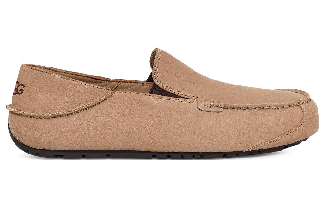 Order UGG Upshaw TS 'Pasir Kulit Domba Hangat' 1108189-SAN