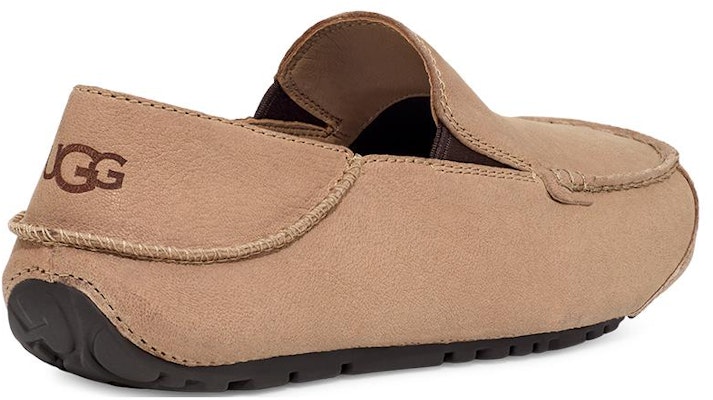 UGG Upshaw TS 'Pasir Kulit Domba Hangat' 1108189-SAN Shop UGG Upshaw TS 'Pasir Kulit Domba Hangat' 1108189-SAN