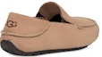 Shop UGG Upshaw TS 'Pasir Kulit Domba Hangat' 1108189-SAN