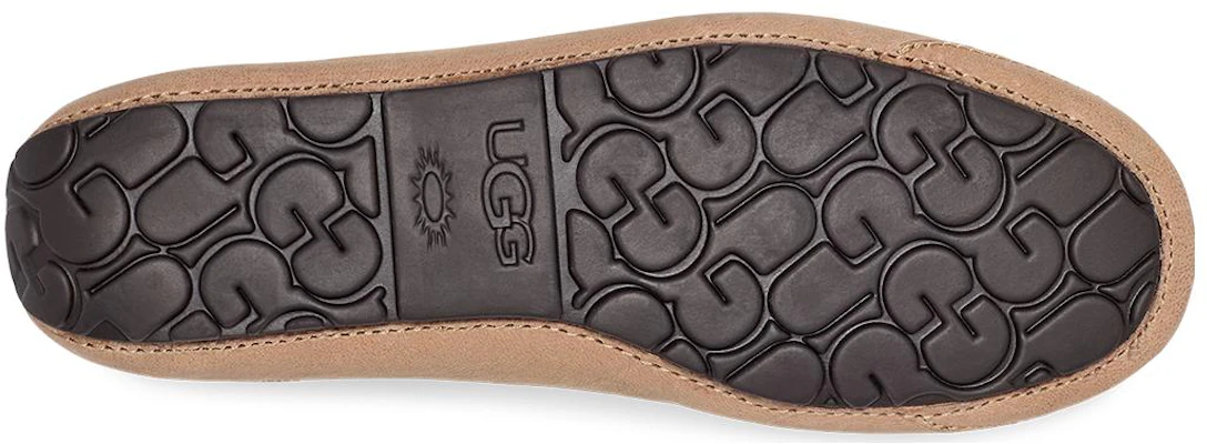 UGG Upshaw TS 'Pasir Kulit Domba Hangat' 1108189-SAN Details for UGG Upshaw TS 'Pasir Kulit Domba Hangat' 1108189-SAN