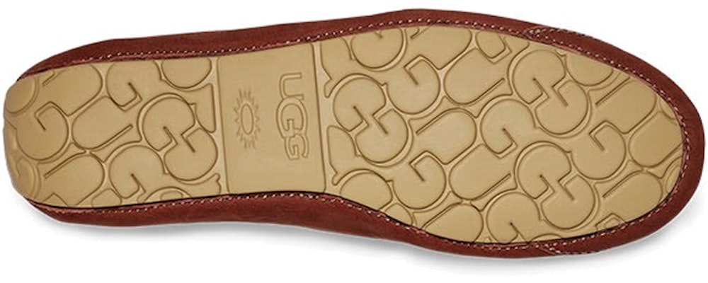 UGG other Sports Casual Shoes 'Khaki' 1108189-TSKH Details for UGG other Sports Casual Shoes 'Khaki' 1108189-TSKH