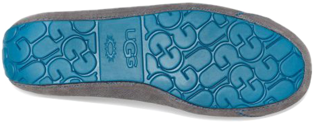 UGG アップショー TS ローカット 灰青 1108189-MBSPP Details for UGG アップショー TS ローカット 灰青 1108189-MBSPP