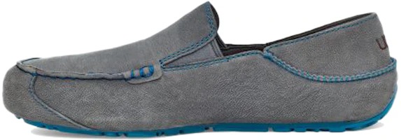 UGG Upshaw TS Low Tops Casual Shoe Shoe Shoe Gray Blue 1108189-MBSPP UGG Upshaw TS Low Tops Casual Shoe Shoe Shoe Gray Blue 1108189-MBSPP