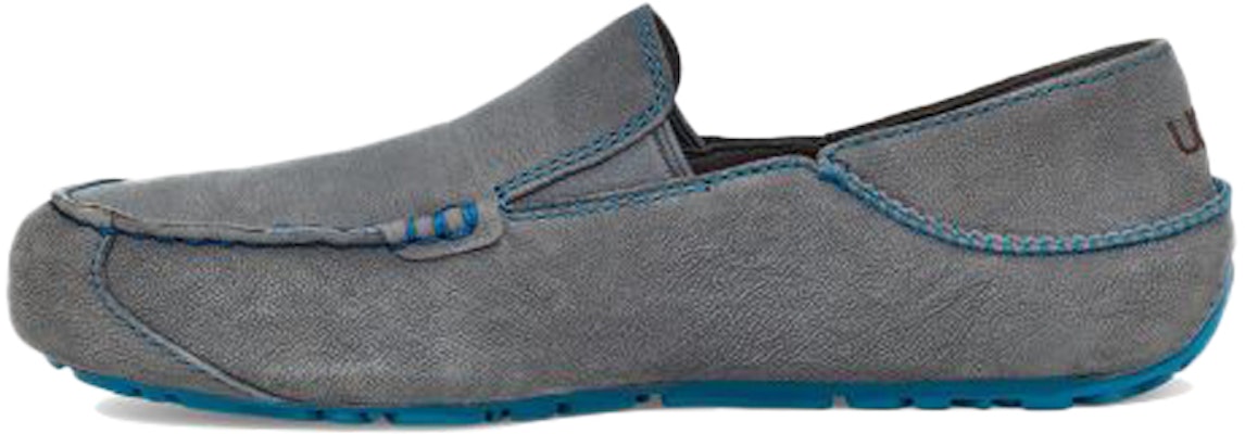 UGG Upshaw TS Baskets Basses Décontractées Gris Bleu 1108189-MBSPP Buy UGG Upshaw TS Baskets Basses Décontractées Gris Bleu 1108189-MBSPP